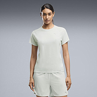 Футболка Puma Run Velocity Tee (Tri-Blend) (52658029)