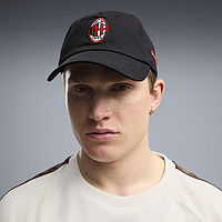 Кепка Puma AC Milan Ess (02752902)