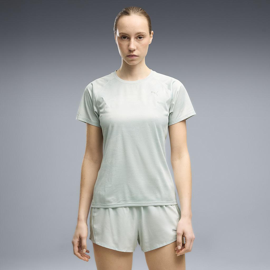 Футболка Puma Run Velocity Printed (52841129) - фото