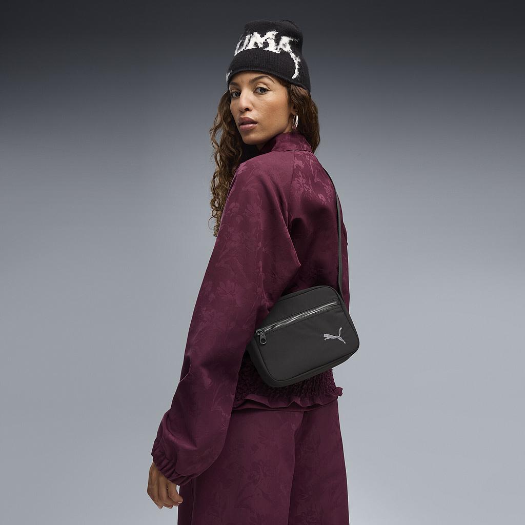 Сумка Puma HER Crossbody Bag (09276801) - фото