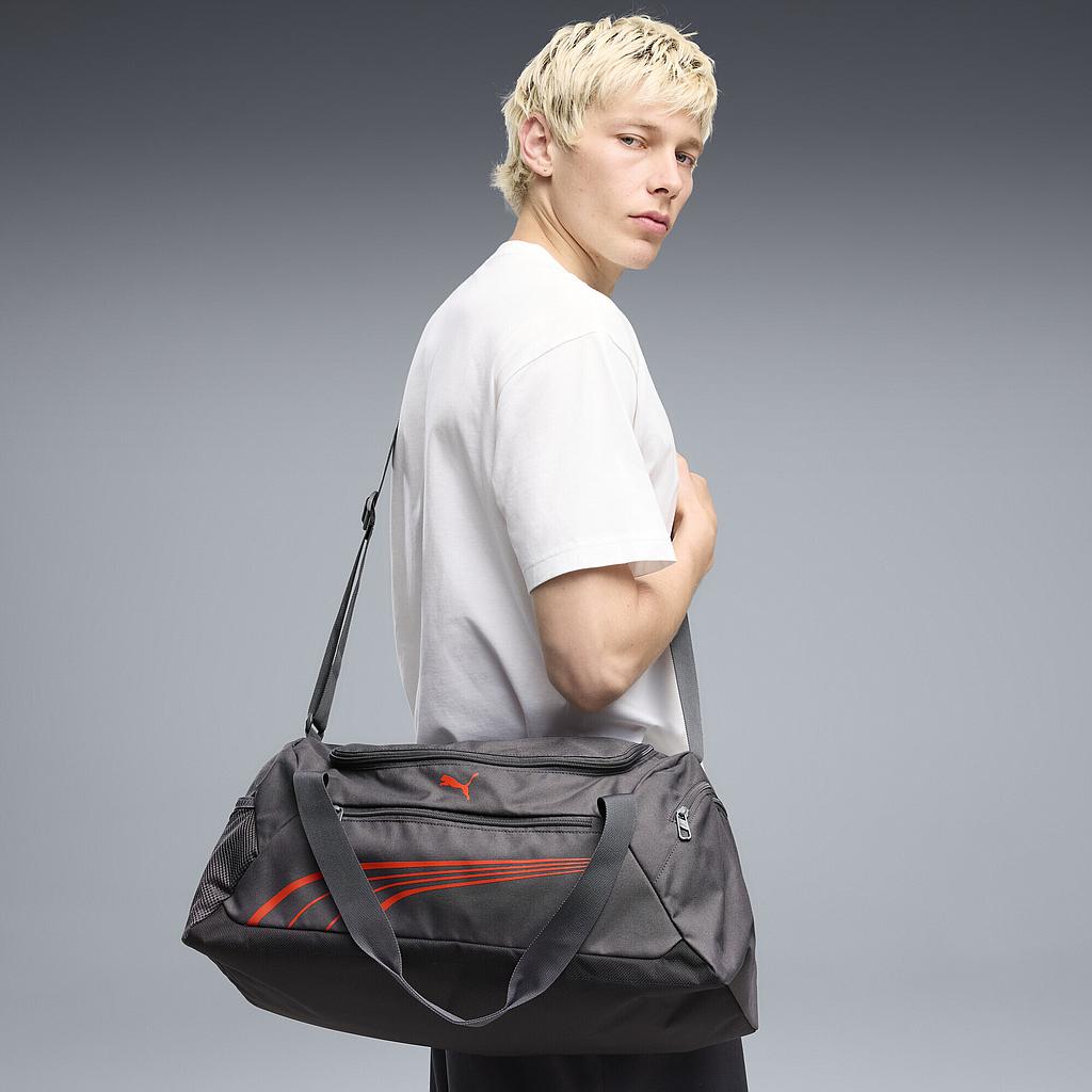 Сумка Puma Fundamental Small 34L (09118719) - фото