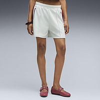 Шорти Puma T7 Relaxed Pintuck 4" (63462029)
