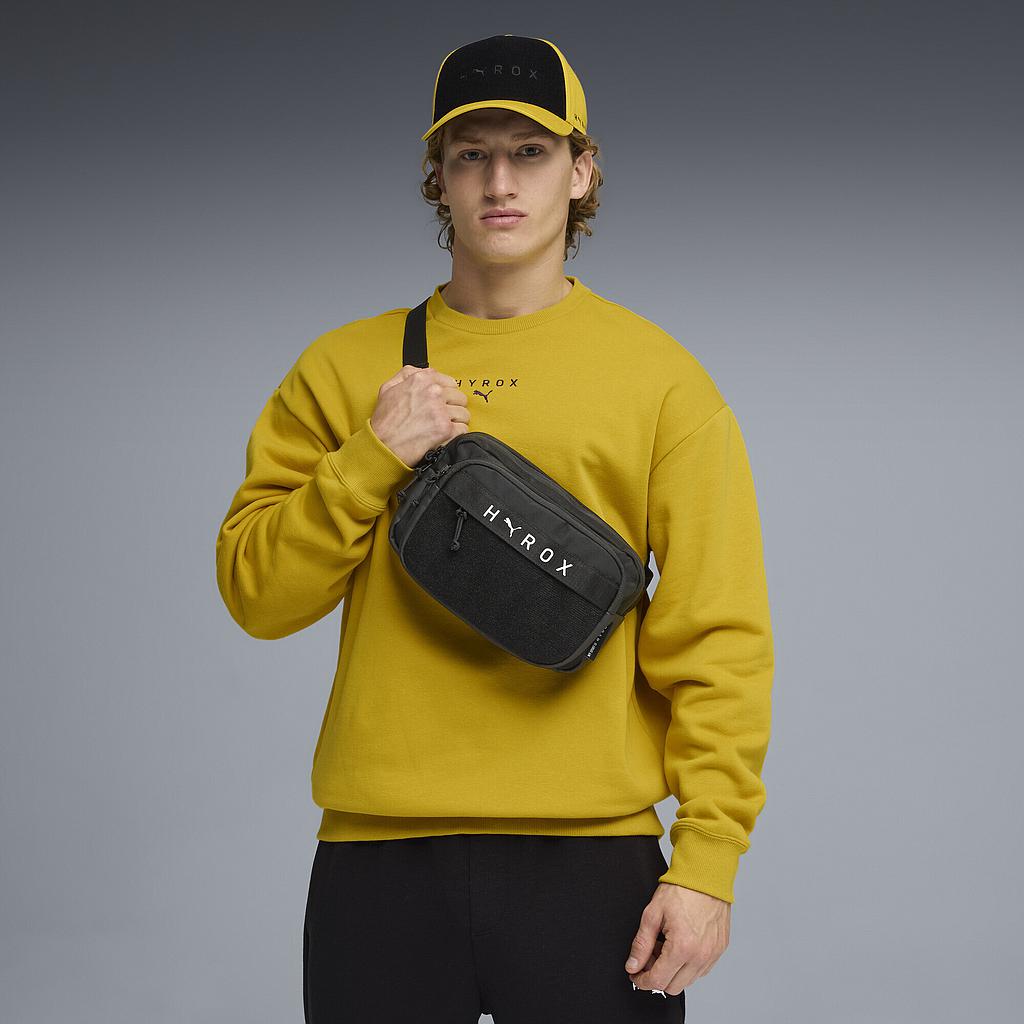 Сумка Puma x Hyrox Waist Bag (09239801) - фото