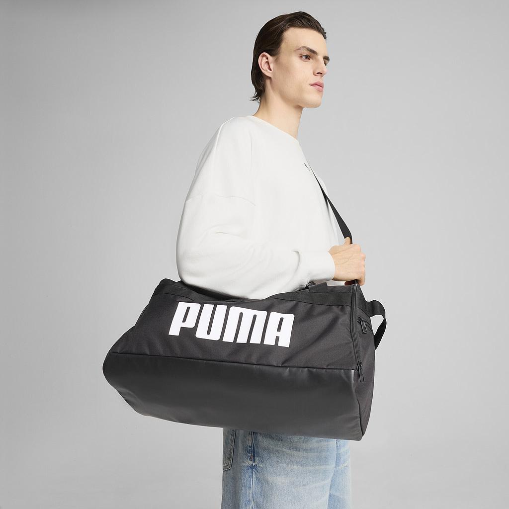 Сумка Puma Challenger Small 35L (09114301) - фото