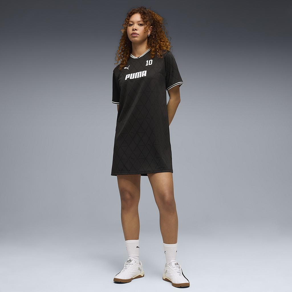 Сукня Puma Sport Relaxed Jersey (69186901) - фото