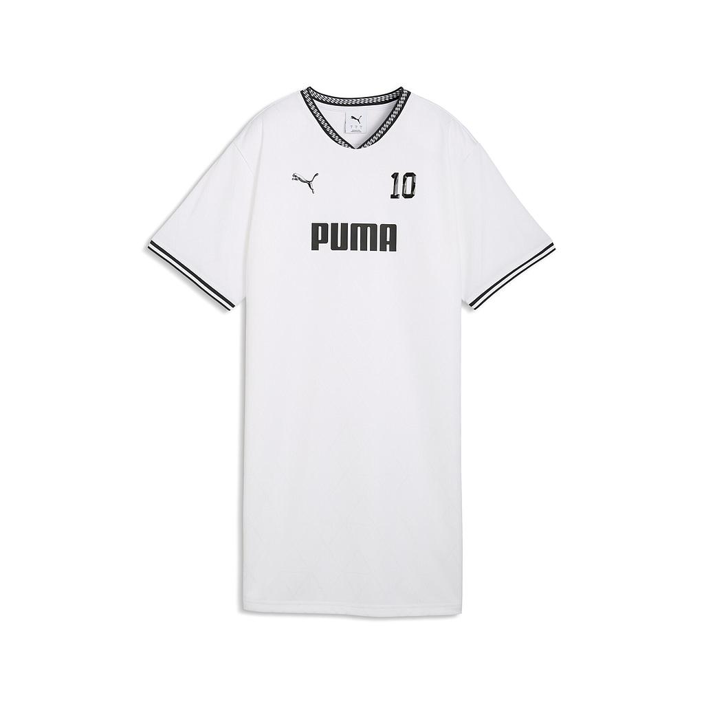Сукня Puma Sport Relaxed Jersey (69186902) - фото