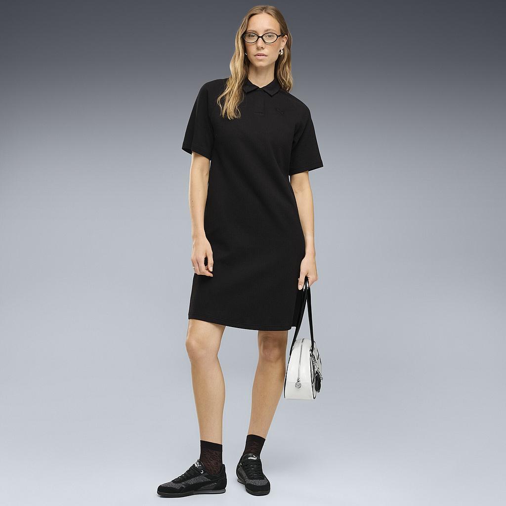 Сукня Puma Class Polo (63761101) - фото