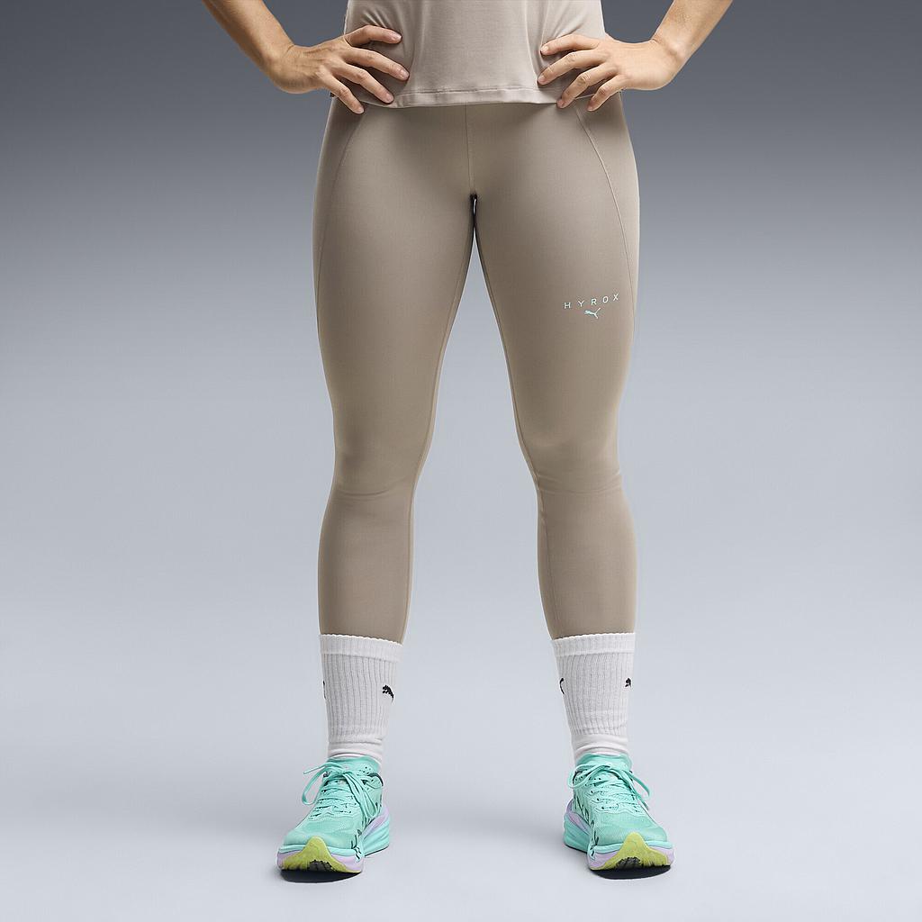 Легінси Puma x Hyrox Essentials Tights (52915081) - фото