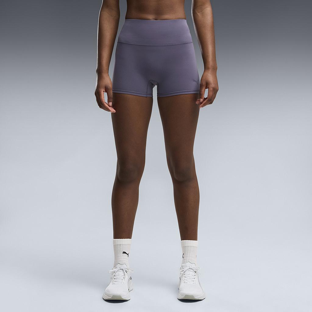 Шорти Puma Shapeluxe 3" Training Short Tights (52746935) - фото
