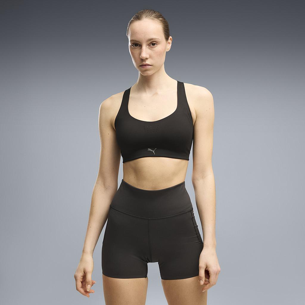 Топ Puma PWRMODE High Support Bra (52906401) - фото