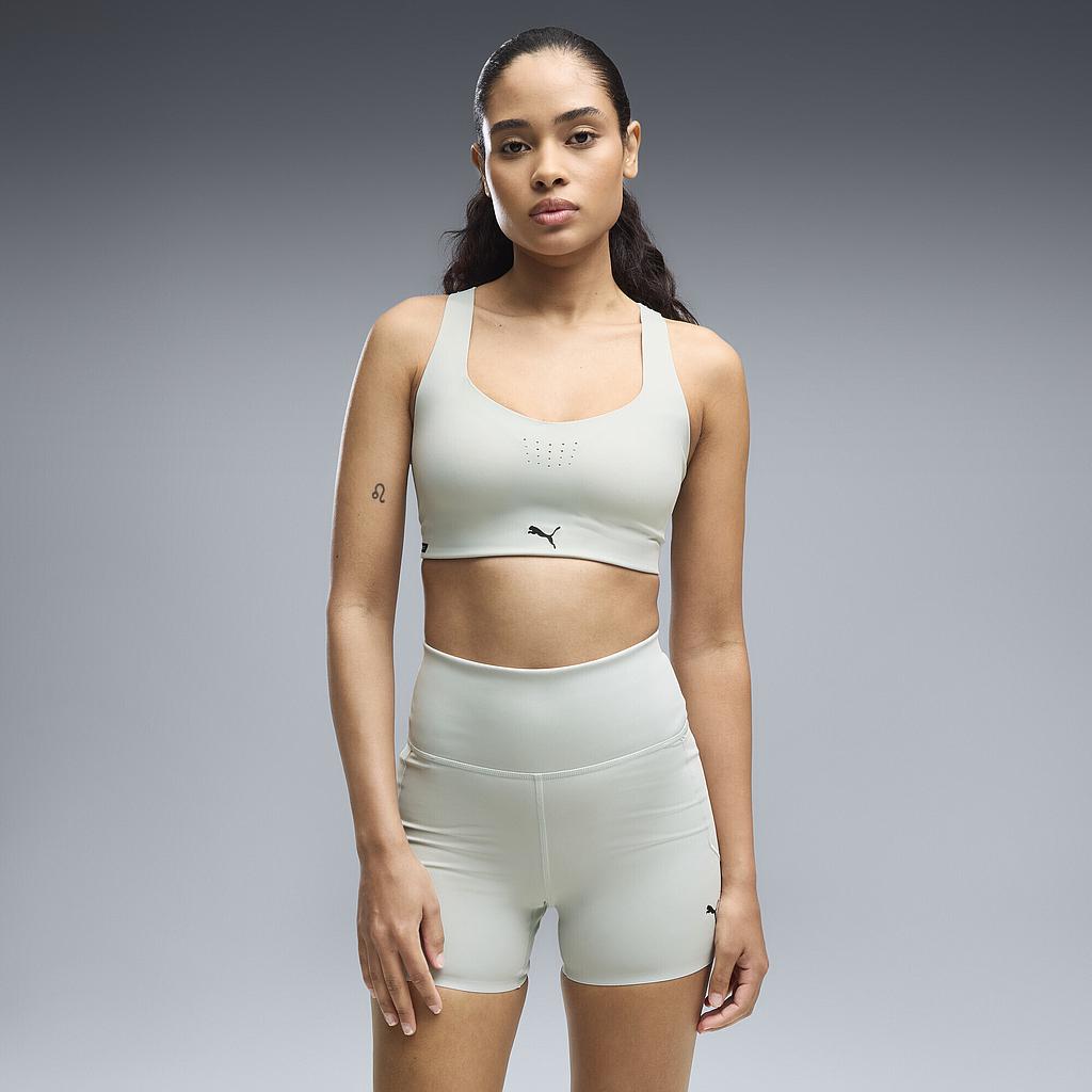 Топ Puma PWRMODE High Support Bra (52906429) - фото