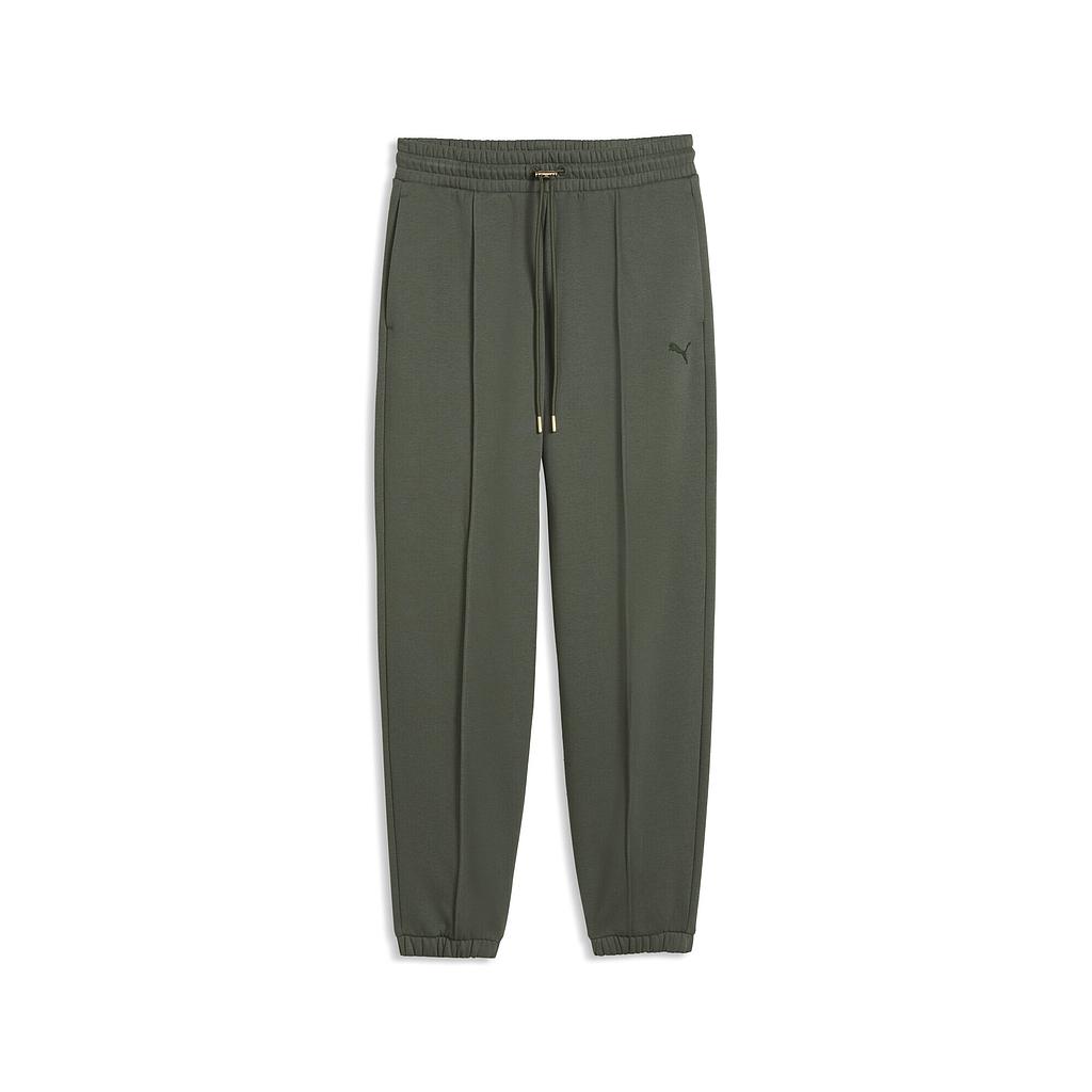 Штани Puma HER Comfort Fleece (69403286) - фото