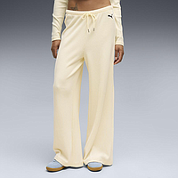 Штани Puma Ess Ribbed Wide Leg Soft Touch (63666788)