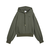 Толстовка Puma HER Relaxed Fleece (69402786)