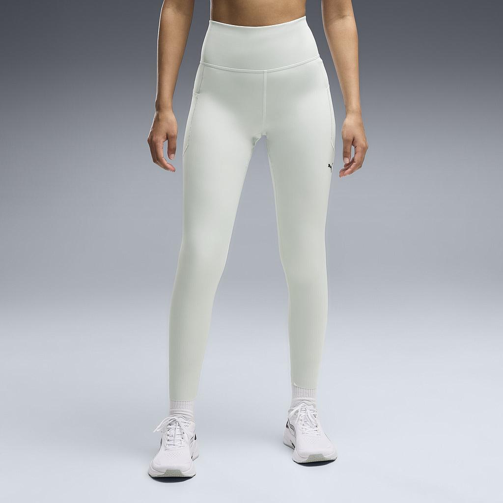 Легінси Puma PWRMODE 7/8 Training Tights (52906329) - фото
