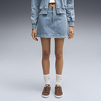 Спідниця Puma Future.Puma.Archive Washed Twill (63667934)