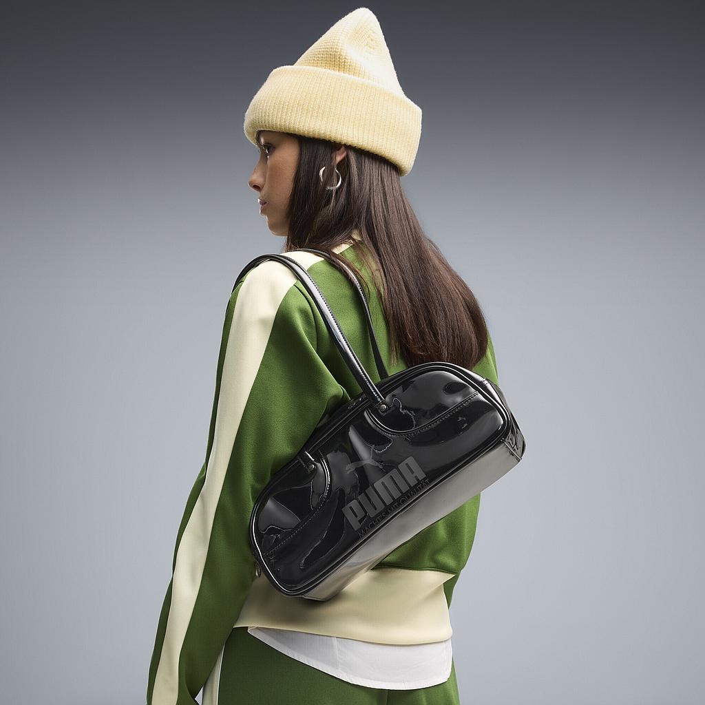 Сумка Puma 1976 Flute Grip Bag (09286401) - фото