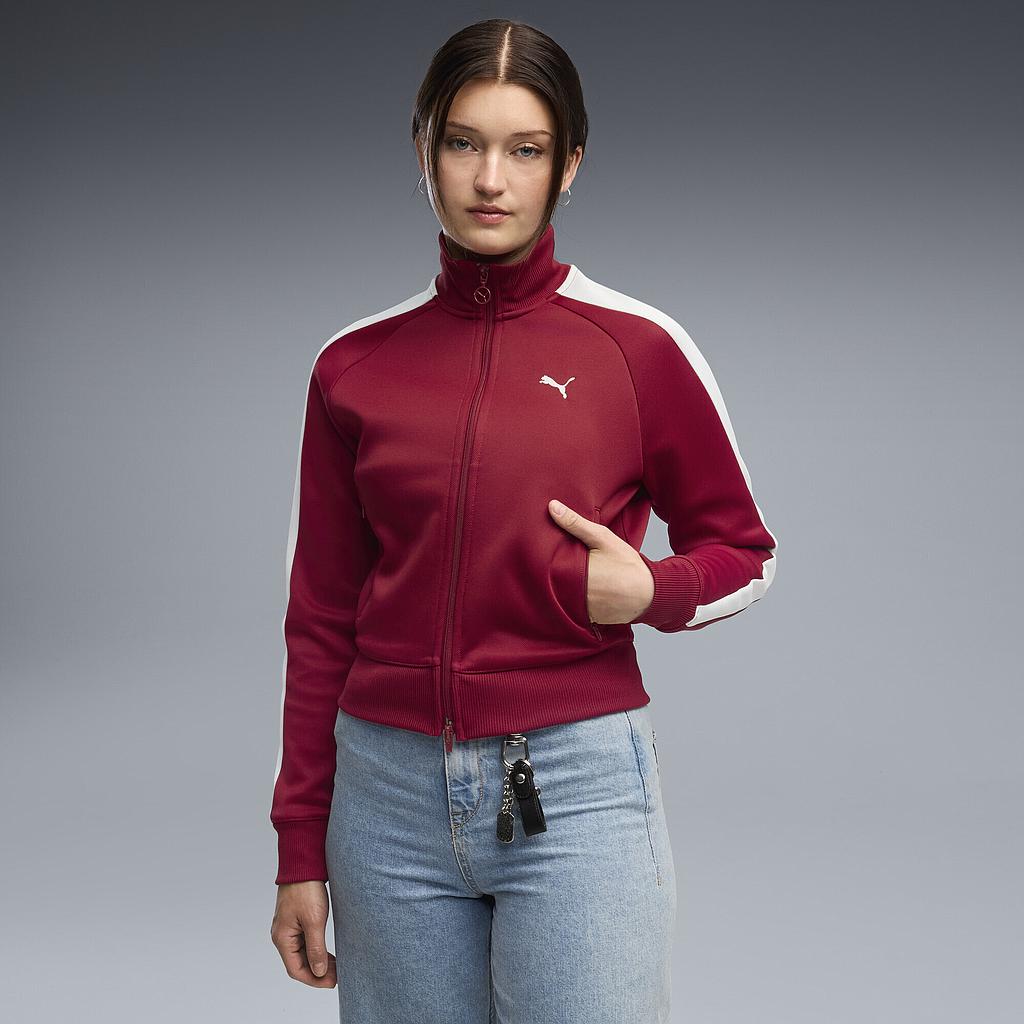 Олімпійка Puma T7 Always On (62979623) - фото