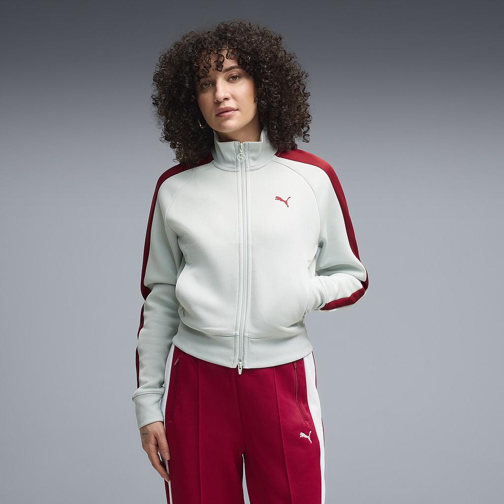 Олімпійка Puma T7 Always On (62979629) - фото