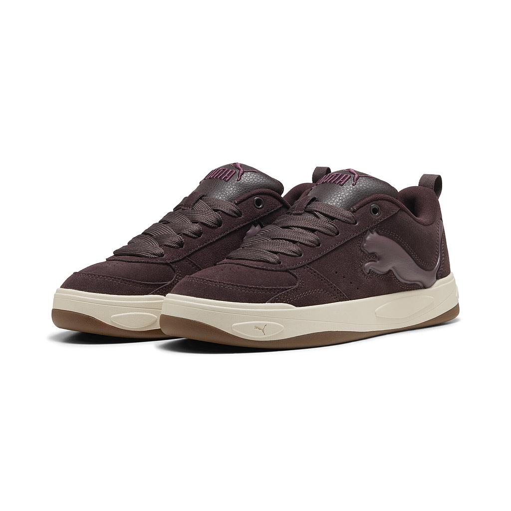 Кеди Puma Park Lifestyle II Cat Suede (40824403) - фото