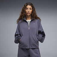Толстовка Puma HER Full-Zip Relaxed (69402335)