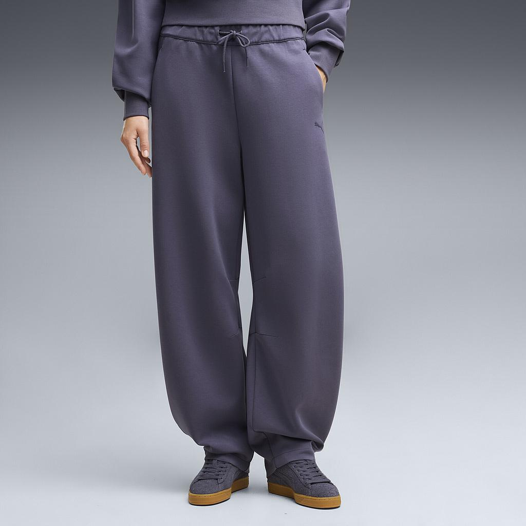 Штани Puma Pumatech Sense Relaxed Barrel (63665935) - фото