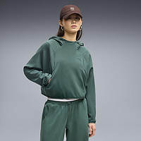 Толстовка Puma Pumatech Sense Relaxed (69403569)
