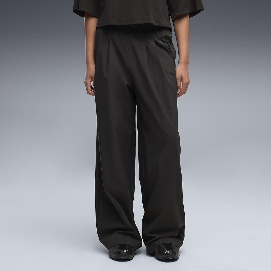 Штани Puma Pumatech Sense 4-Way Stretch Relaxed (63666101) - фото