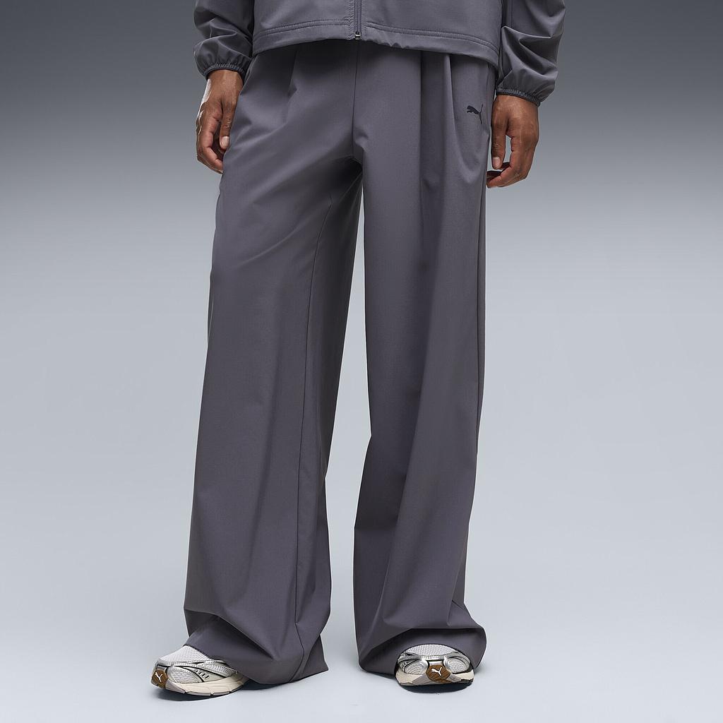 Штани Puma Pumatech Sense 4-Way Stretch Relaxed (63666135) - фото