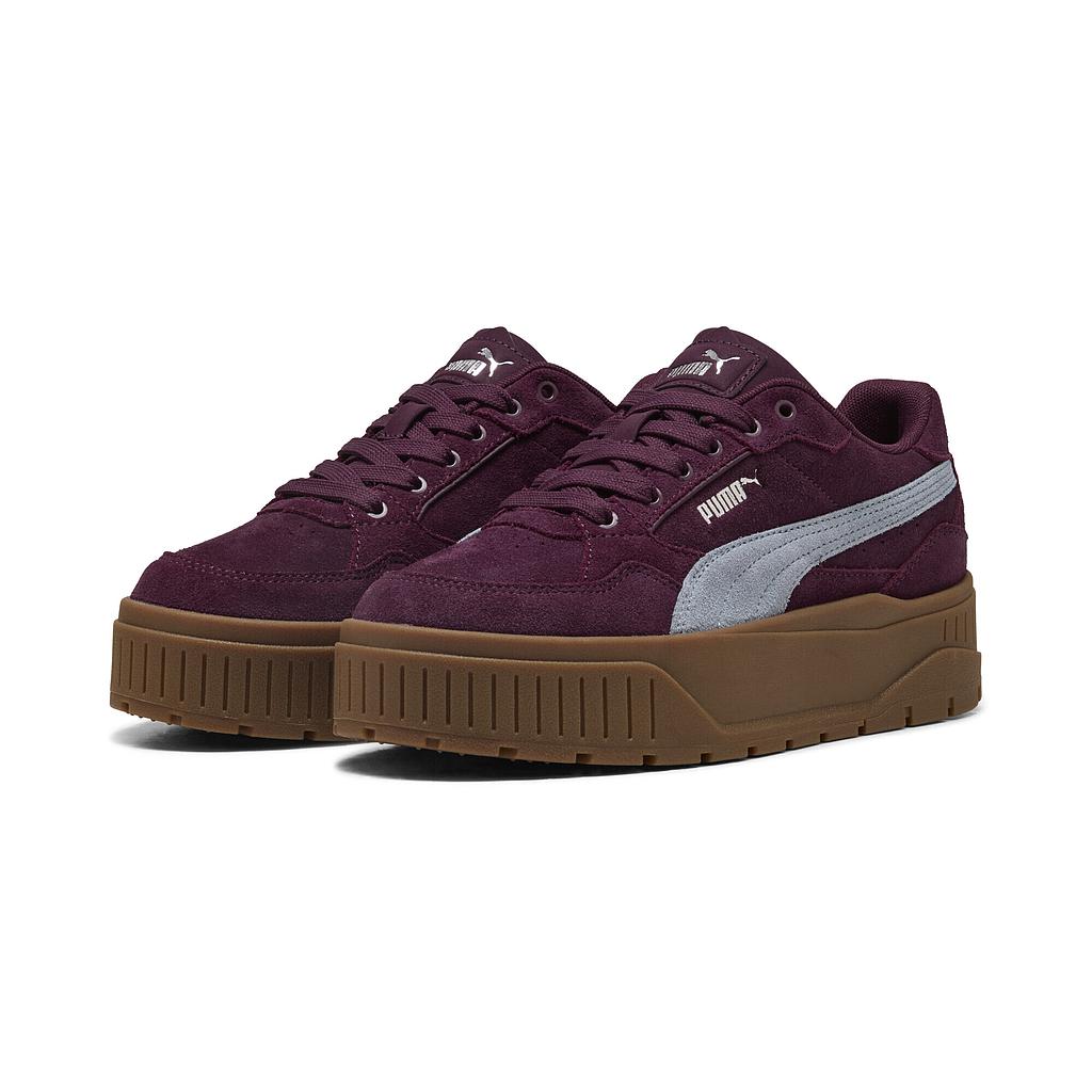 Кеди Puma Karmen II Idol Suede (39746220) - фото