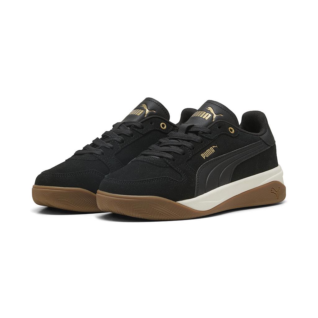 Кеди Puma Court Bae Suede (40728901) - фото