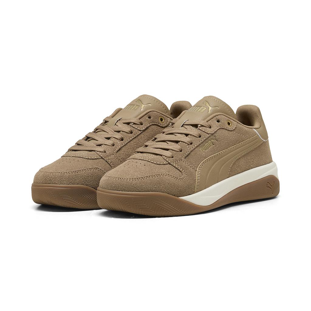 Кеди Puma Court Bae Suede (40728902) - фото