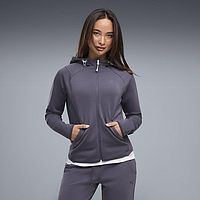 Толстовка Puma Pumatech Sense Full-Zip (69403935)