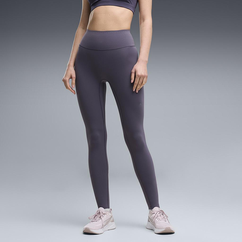 Легінси Puma Shapeluxe High-Waist 7|8 (52746335) - фото