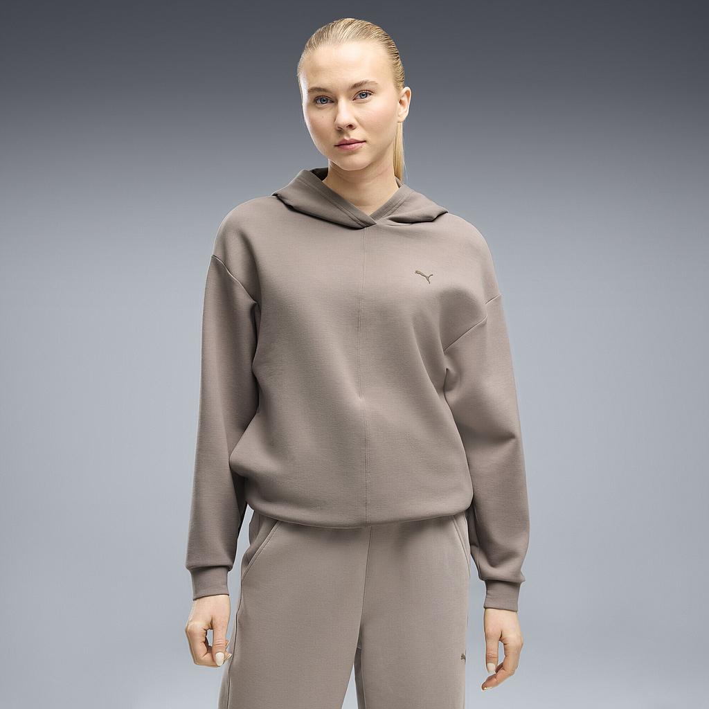 Толстовка Puma Cloudspun (52746081) - фото