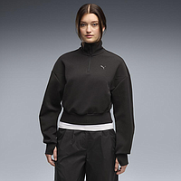 Толстовка Puma Pumatech Sense Balloon Sleeve (63665801)