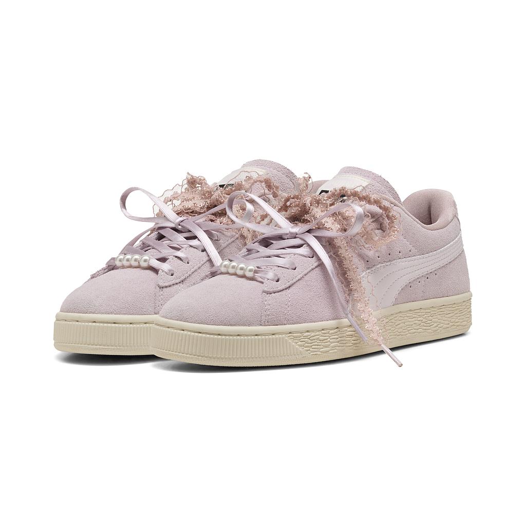 Кеди Puma Suede Bloom (40833005) - фото