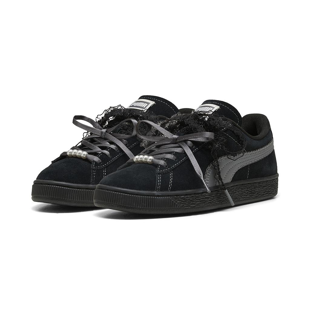 Кеди Puma Suede Bloom (40833003) - фото