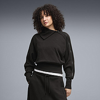 Толстовка Puma T7 Asymmetrical Zip (63720701)