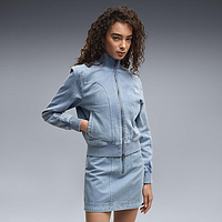 Куртка Puma Future.Puma.Archive T7 Washed Twill (63668134)