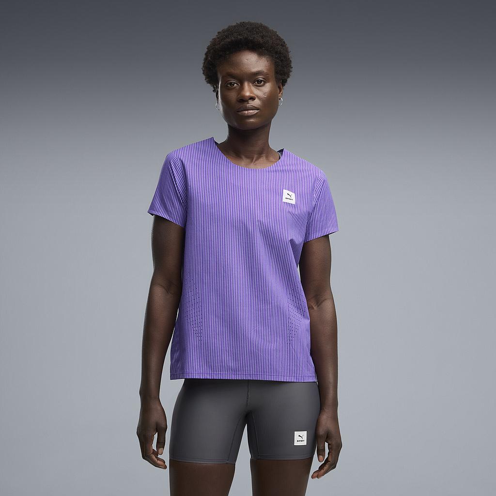Футболка Puma x SAYSKY Ultraweave (52901899) - фото