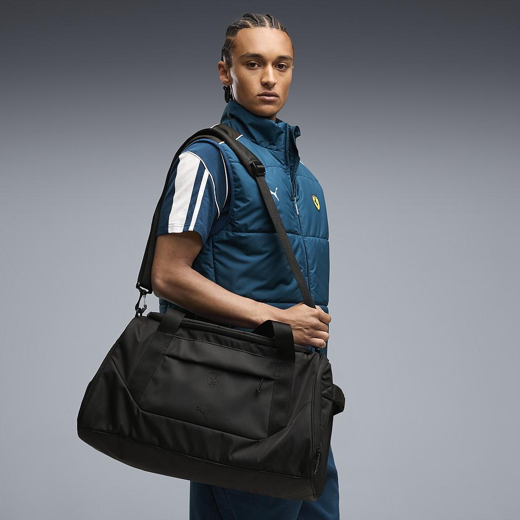 Сумка Puma Scuderia Ferrari Pro Weekender 35L (09281601) - фото