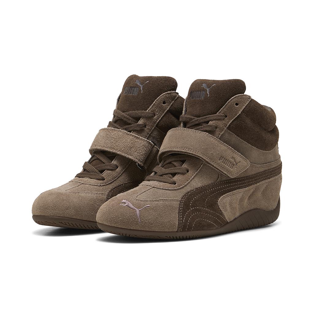 Черевики Puma Speedcat Wedge (40787801) - фото