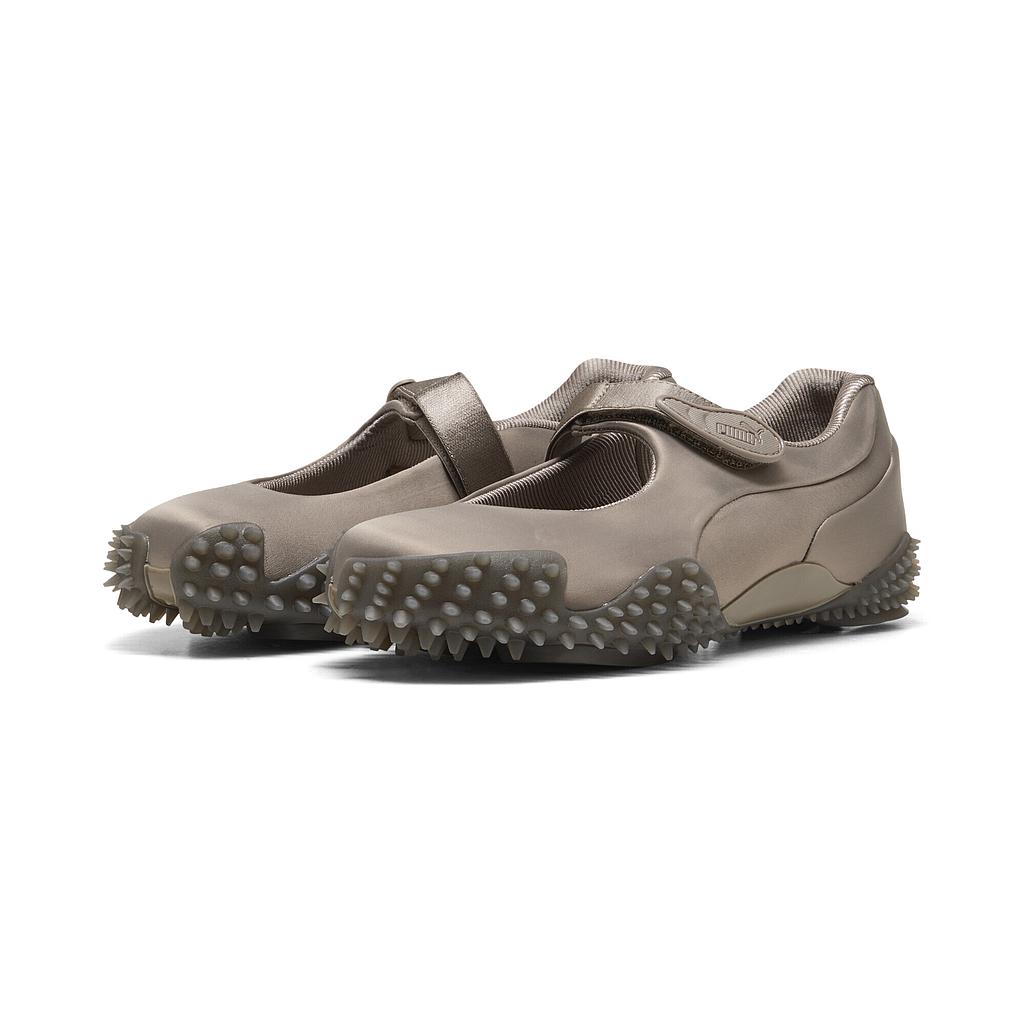Балетки Puma Mostro Fey Satin (40336806) - фото