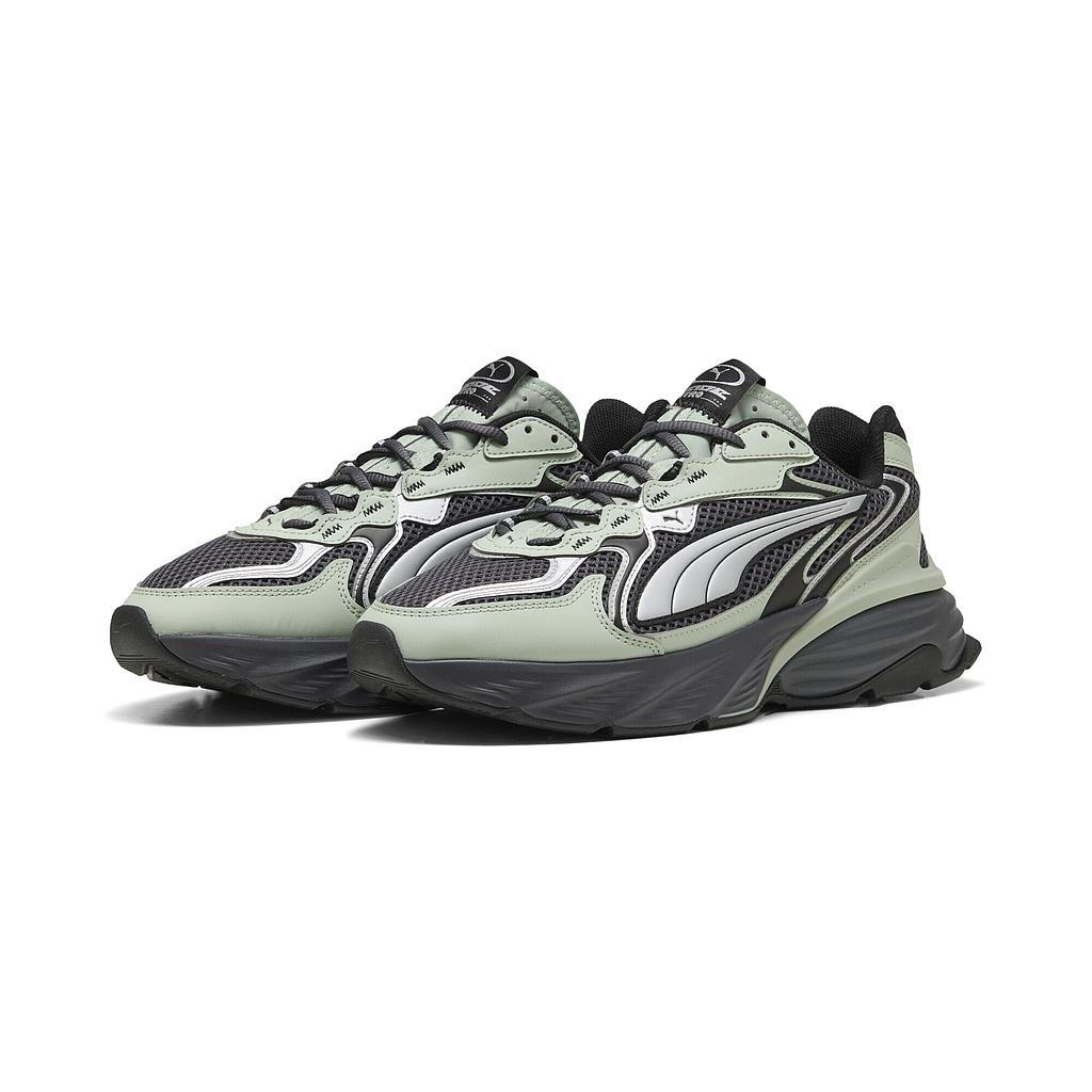 Кросівки Puma Fade Nitro LS (40620321) - фото