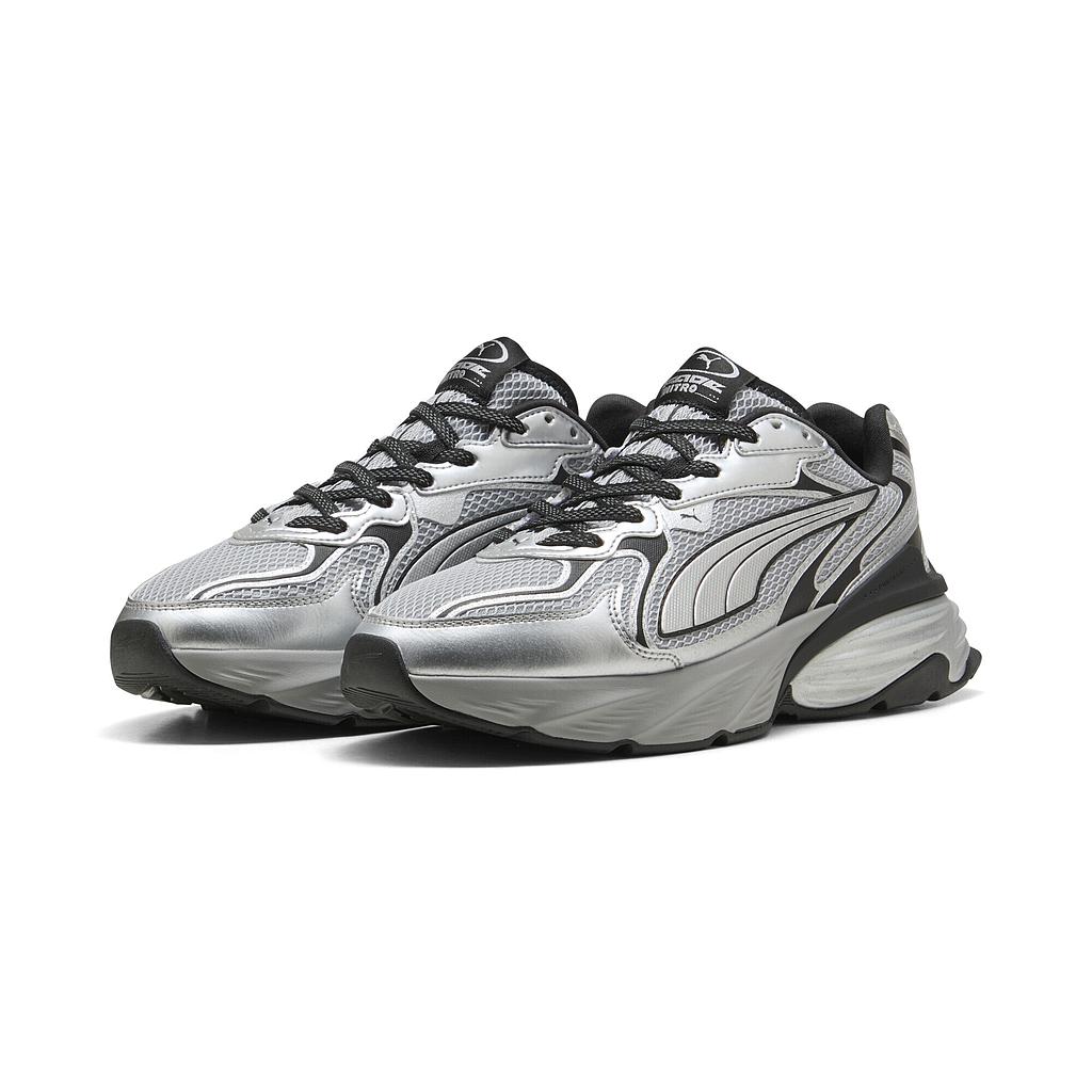 Кросівки Puma Fade LS Y2K (40700001) - фото