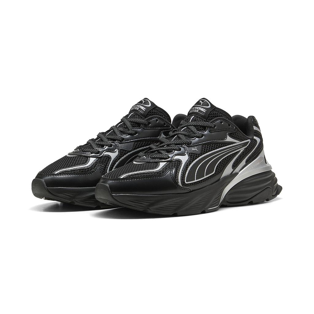 Кросівки Puma Fade LS Y2K (40700002) - фото