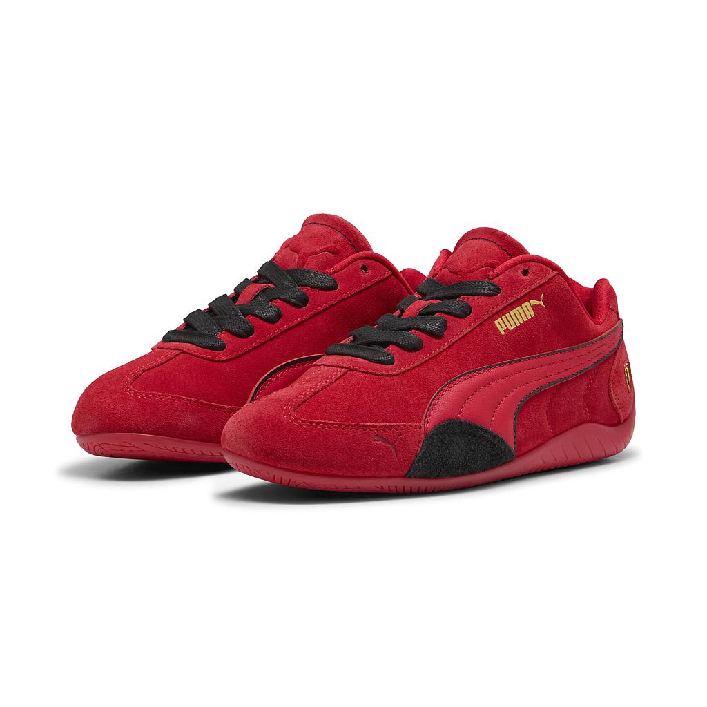 Кросівки Puma Scuderia Ferrari Speedcat (30942201) - фото