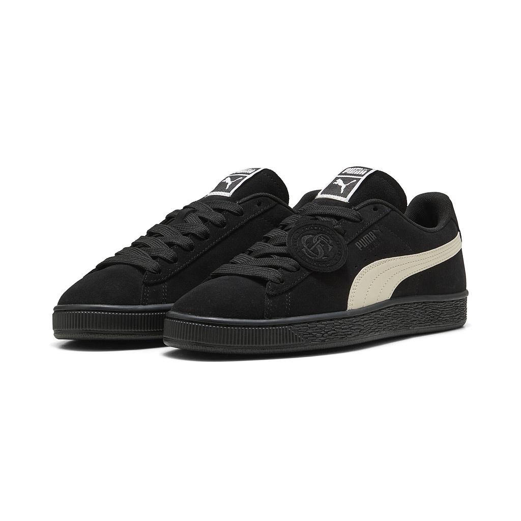 Кеди Puma Suede Charles F.Stead VI (40846403) - фото