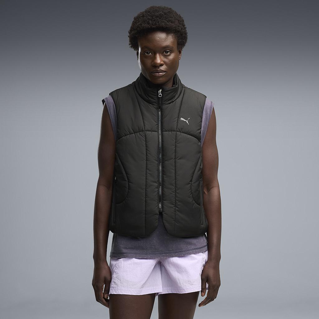 Жилетка Puma Pumatech Sense Puffer (63714601) - фото